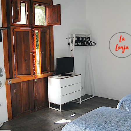 La Lonja Apartment Valle Gran Rey Luaran gambar