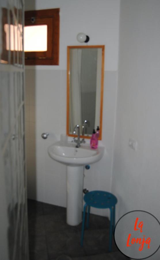 La Lonja Apartment Valle Gran Rey Luaran gambar