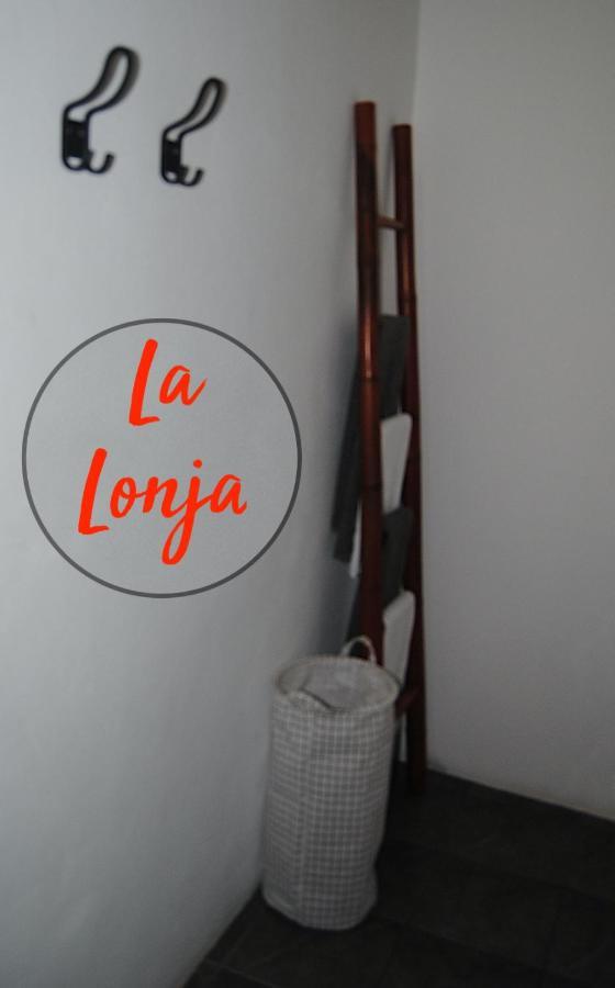 La Lonja Apartment Valle Gran Rey Luaran gambar